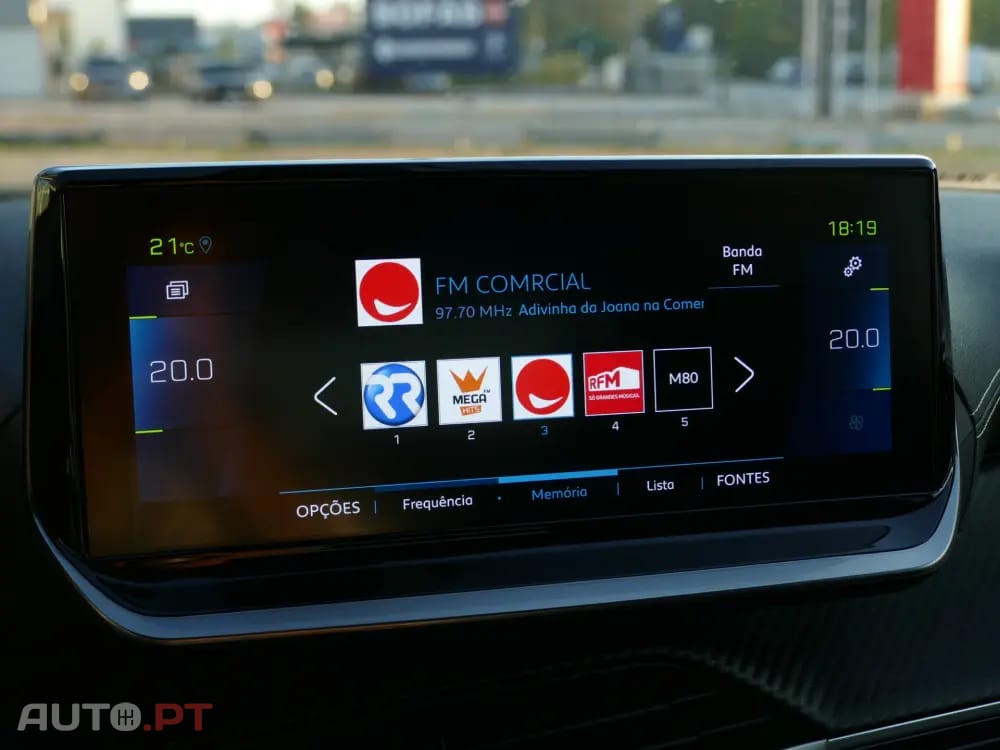 Peugeot E-208 50 kWh GT