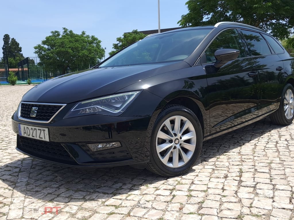 Seat Leon 1.6 TDI Style S/S
