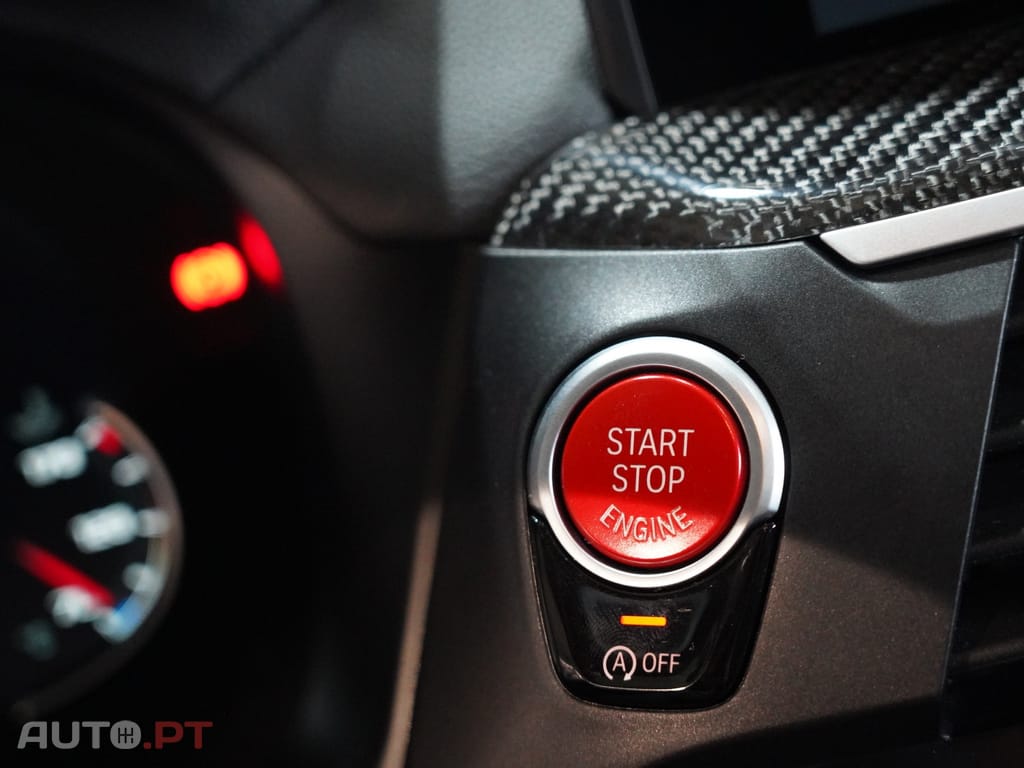 BMW X4 M Competition