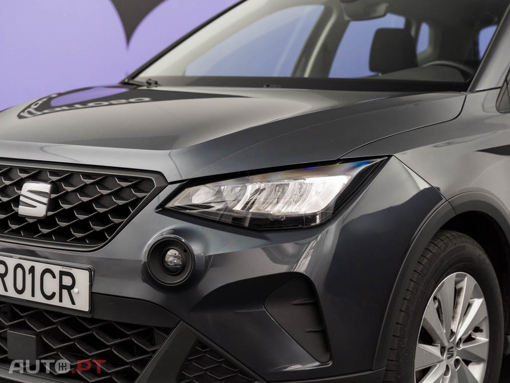 Seat Arona 1.0 TSI Style