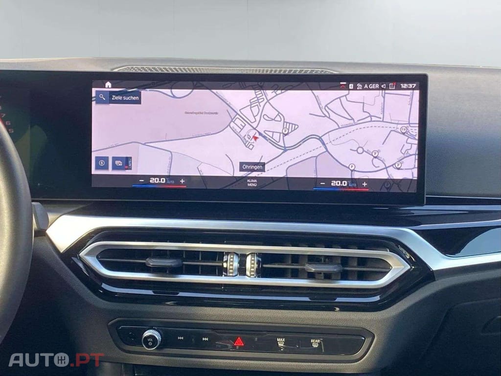 BMW M2 Coupé