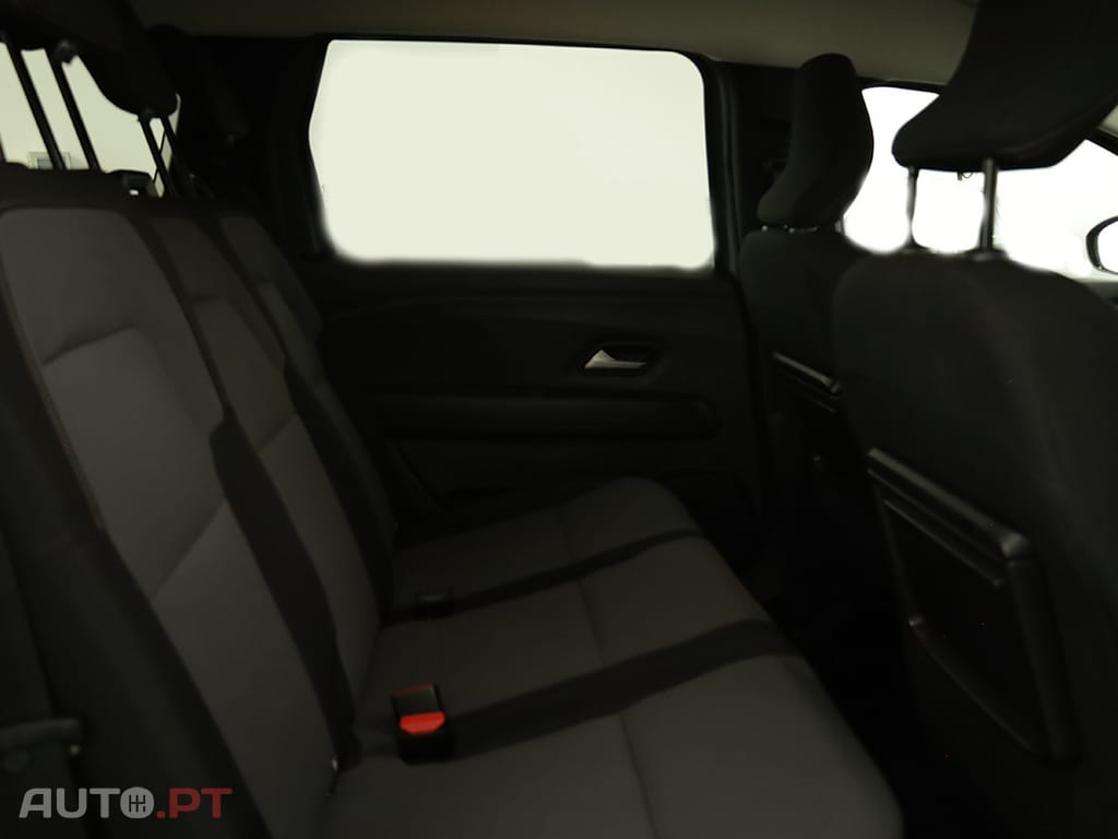 Dacia Jogger Jogger 1.0 ECO-G Extreme+ Up&Go 7L Bi-Fuel