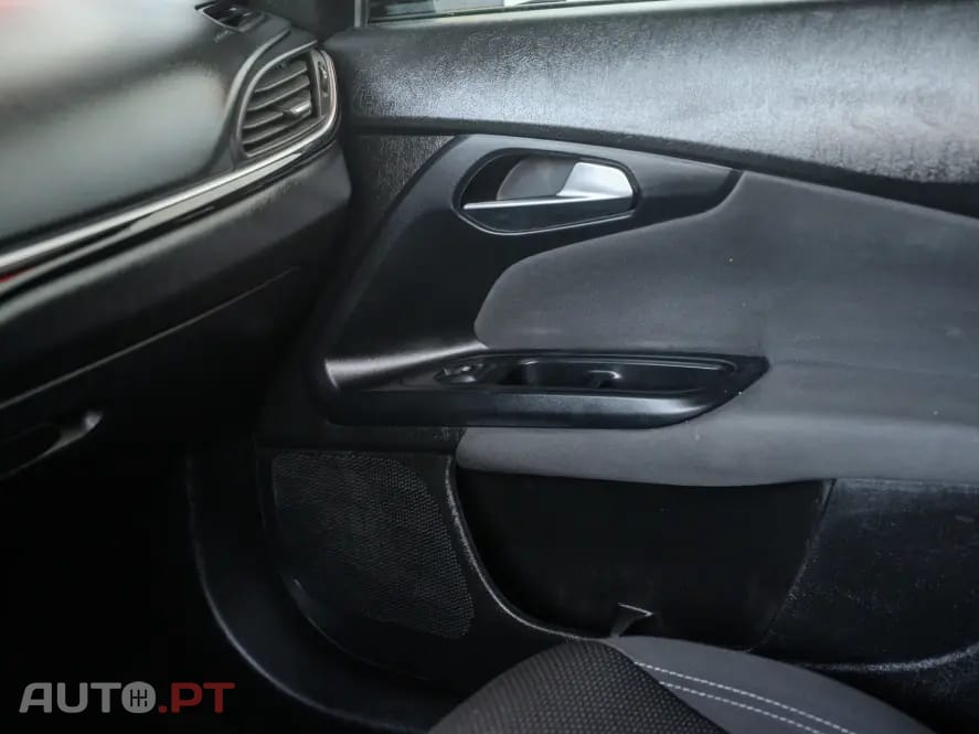 Fiat Tipo 1.3 Multijet
