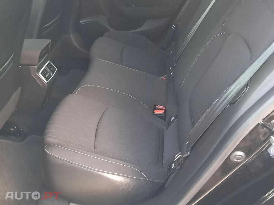 Renault Mégane 1.5 Blue dCi Limited