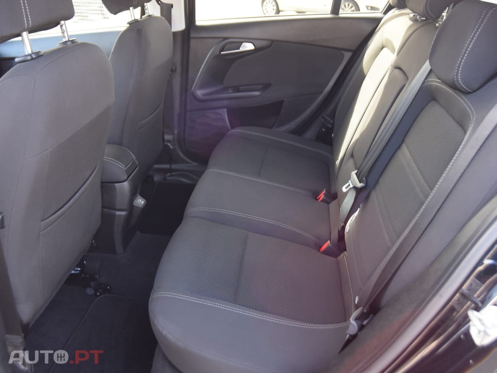 Fiat Tipo 1.3 Multijet City Life