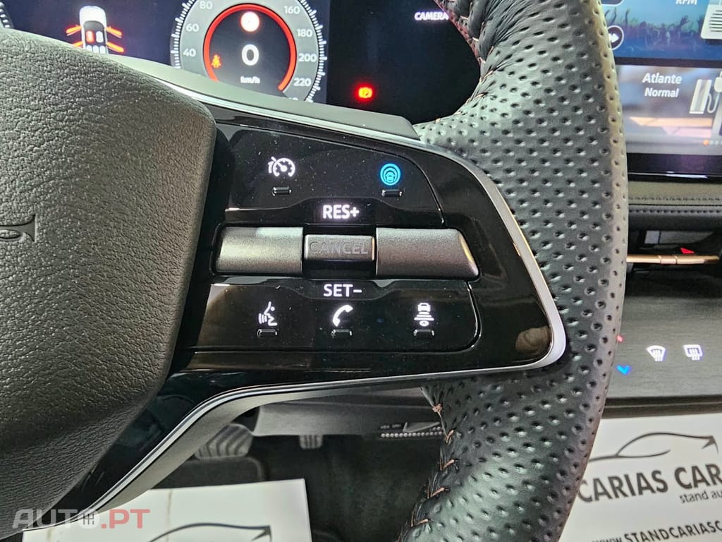 Nissan Ariya 63 kWh Advance
