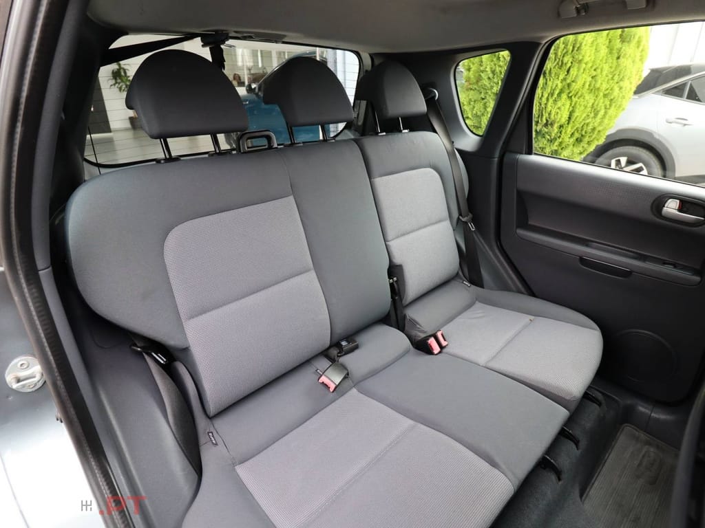 Mitsubishi Colt 1.3 E-Motion