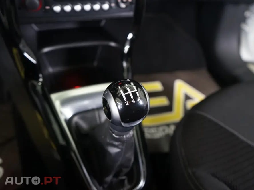 Citroen DS3 1.6 e-HDi So Chic