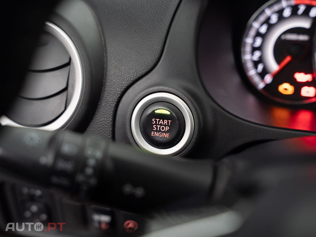 Mitsubishi Space Star 1.2 Intense