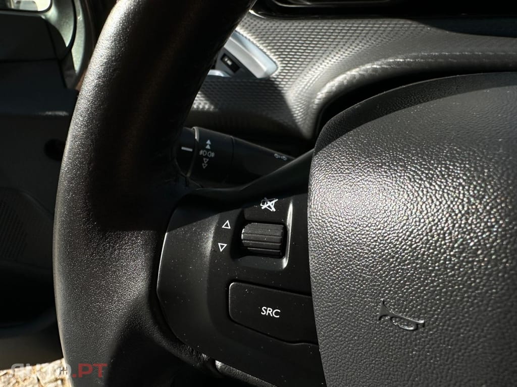 Peugeot 2008 PureTech 110 Stop&Start Style