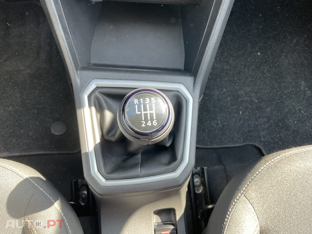 Dacia Sandero 1.0 ECO-G Expression Bi-Fuel