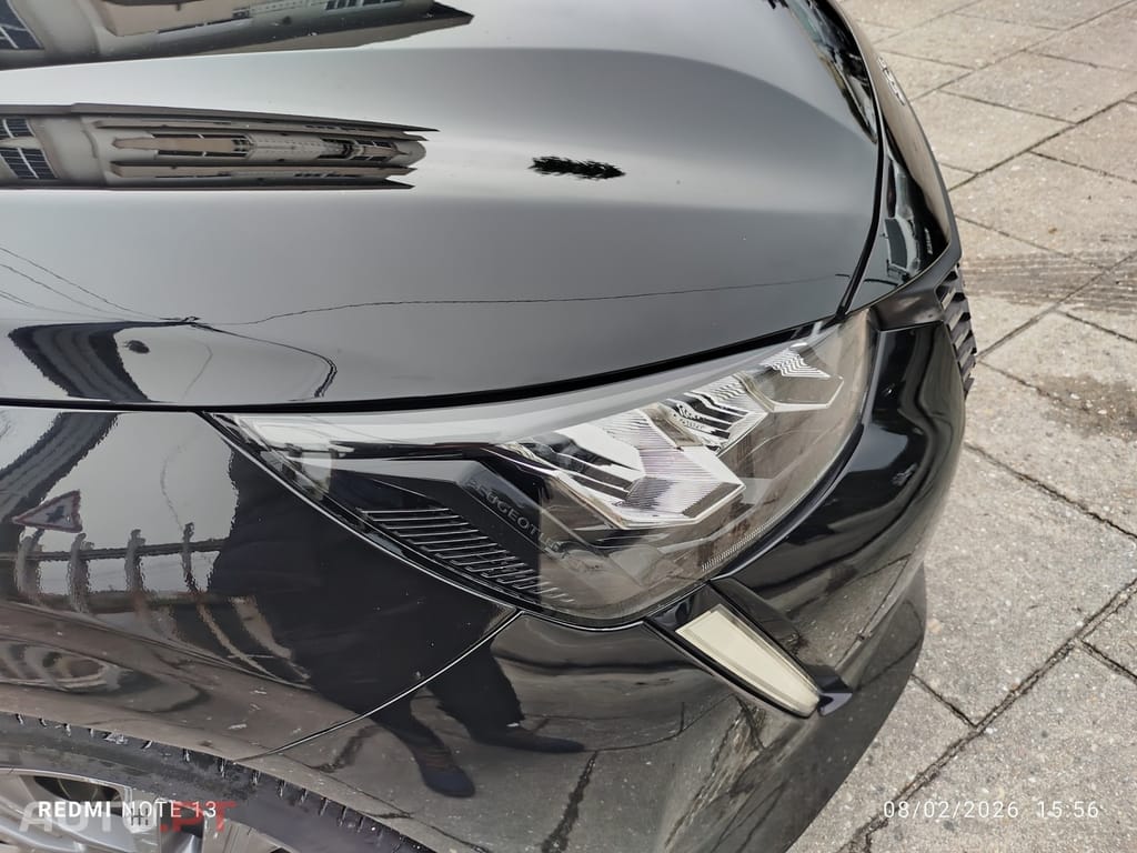 Peugeot 208 1.2 PureTech SE Style