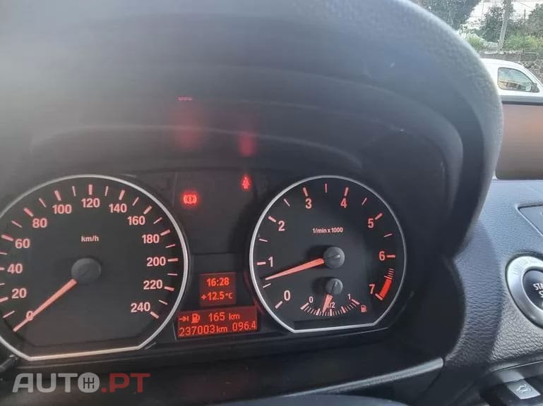BMW 118 i