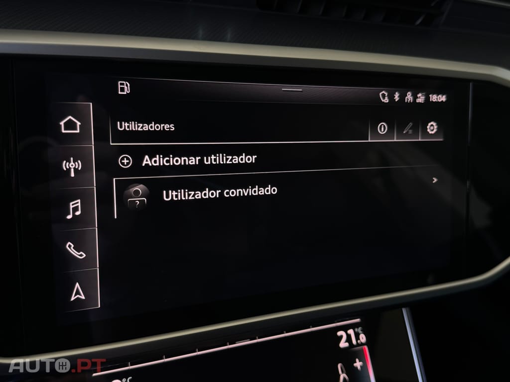 Audi A7 50 TFSIe quattro S tronic