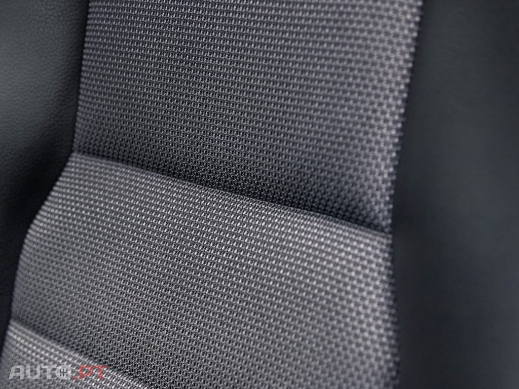 Mercedes-Benz C 250 CDi Avantgarde BE