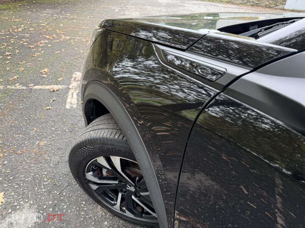 Peugeot E-2008 50 kWh GT