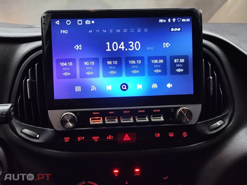 Fiat Doblo 1.3 MJ Easy 3L