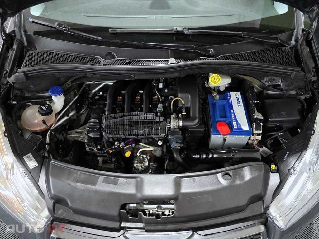 Peugeot 208 1.2 PureTech Active