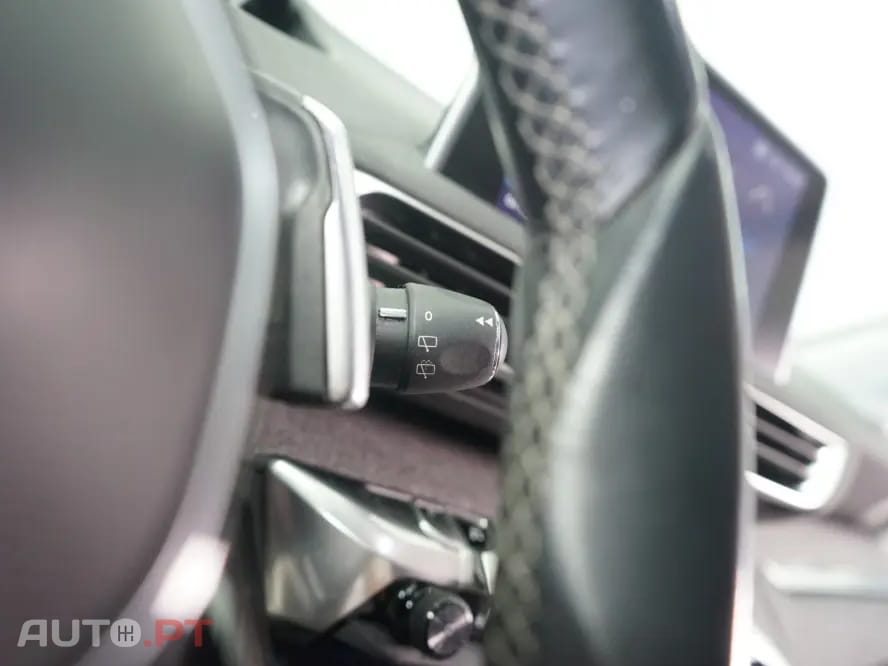 Peugeot 3008 1.2 PureTech Allure Pack EAT8