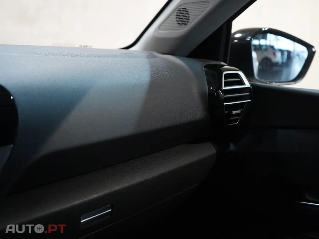 Citroen C4 1.2 PureTech Feel Pack