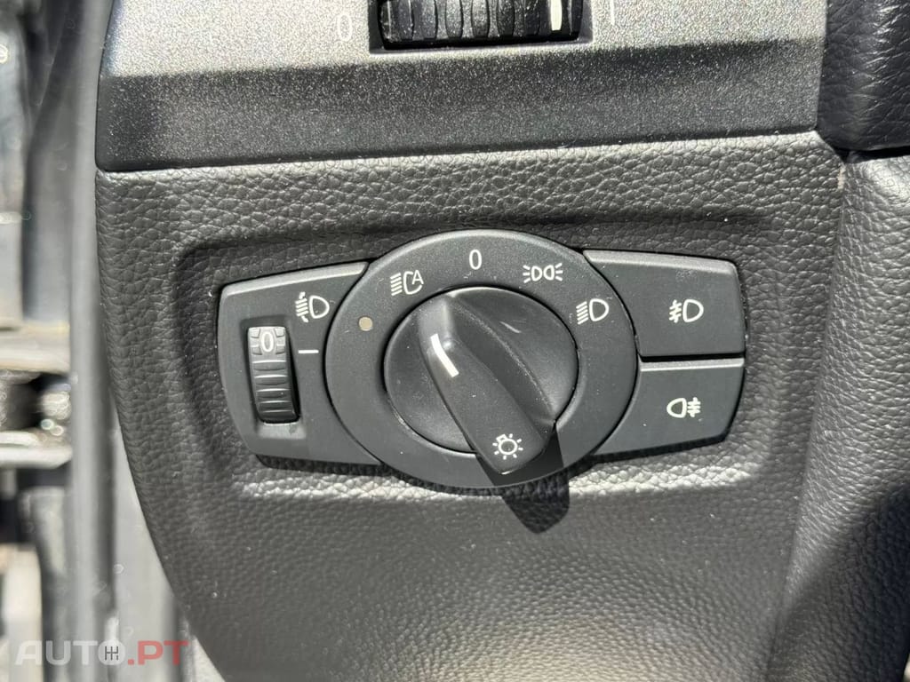 BMW 118 d Line Sport