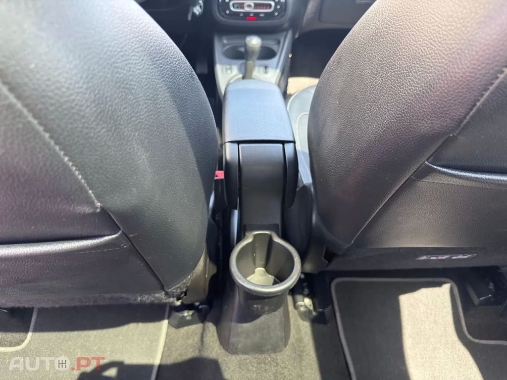 Smart ForFour 0.9 Prime 90 Aut.