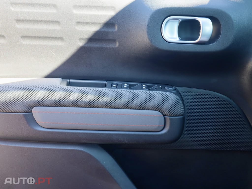Citroen C3 Aircross 1.2 PureTech Live