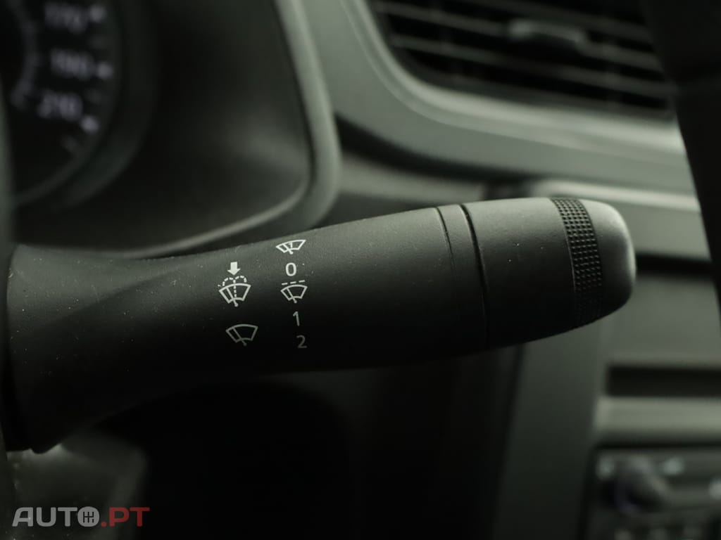 Renault Express Express 1.5 Blue dCi Advance