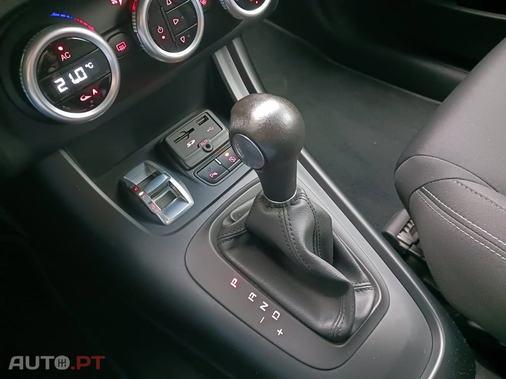 Alfa Romeo Giulietta 1.6 JTDm Super TCT