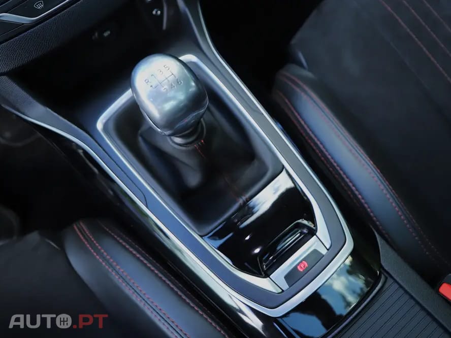 Peugeot 308 SW 2.0 BlueHDi GT