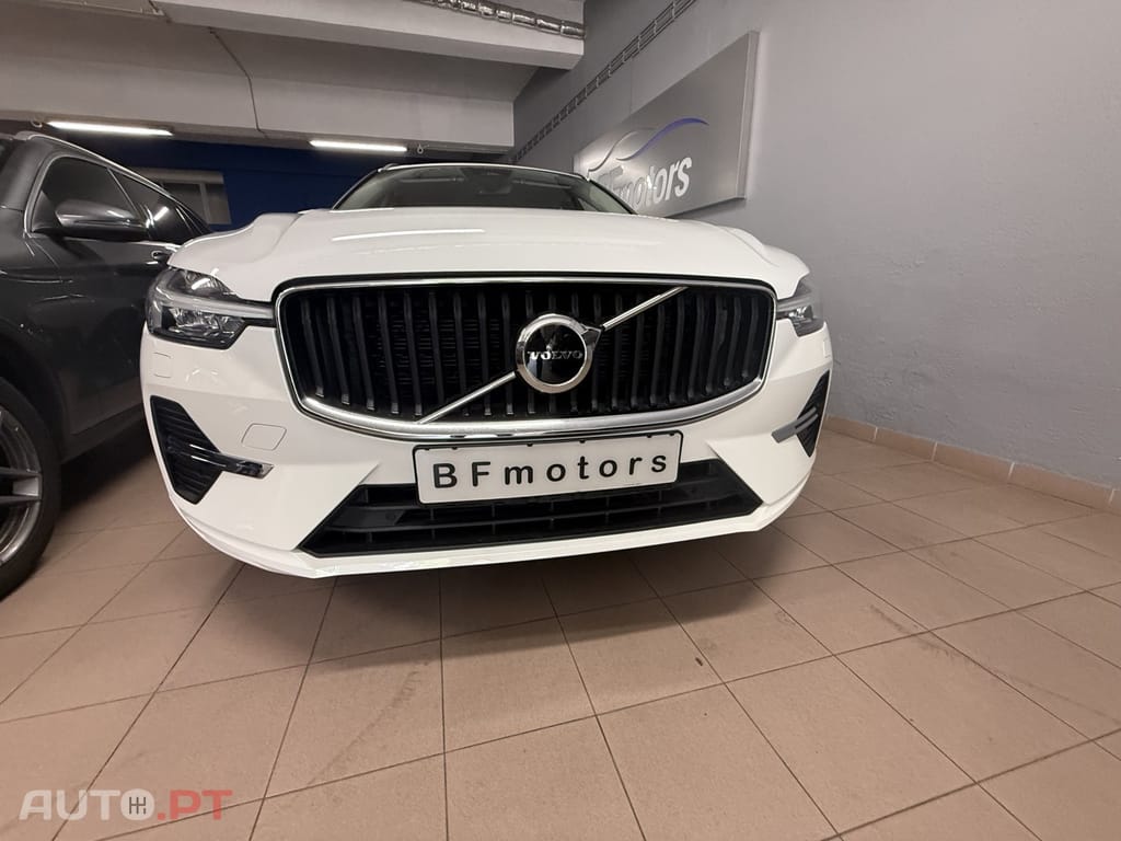 Volvo XC60 2.0 B4 Core