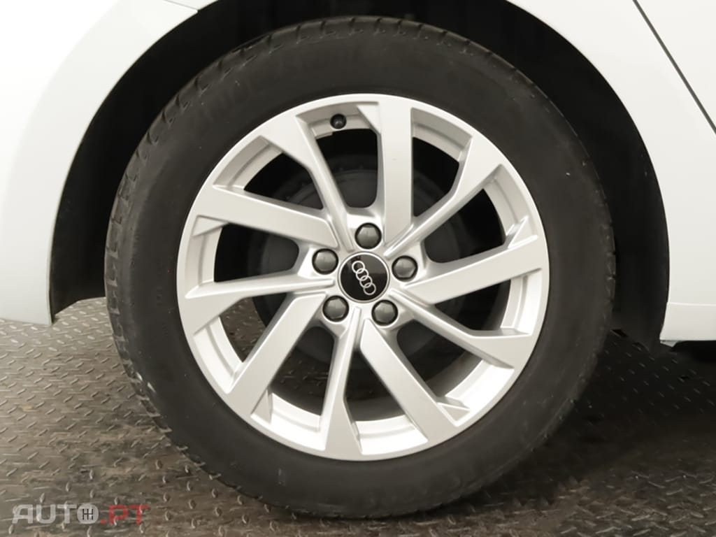 Audi A1 A1 SB 25 TFSI Advanced