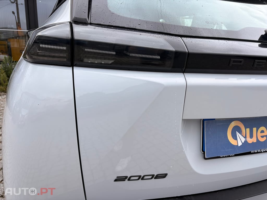 Peugeot 2008 1.2 PureTech Active Pack