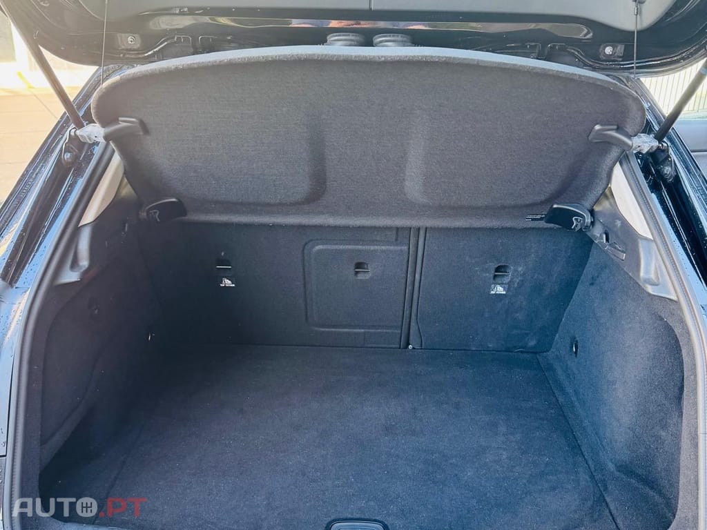 Mercedes-Benz GLA 180 CDI STYLE