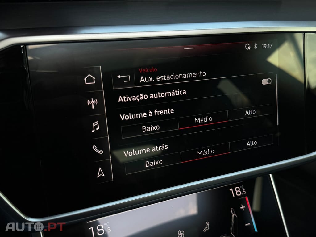 Audi A7 40 TDI S tronic