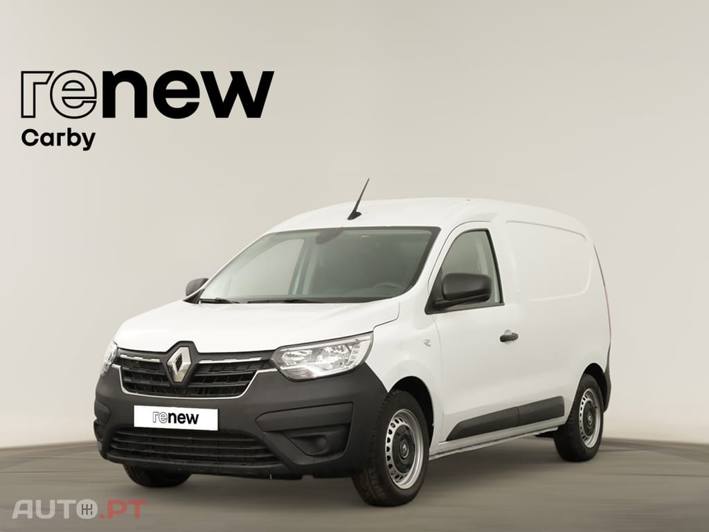 Renault Express Express 1.5 Blue dCi Advance