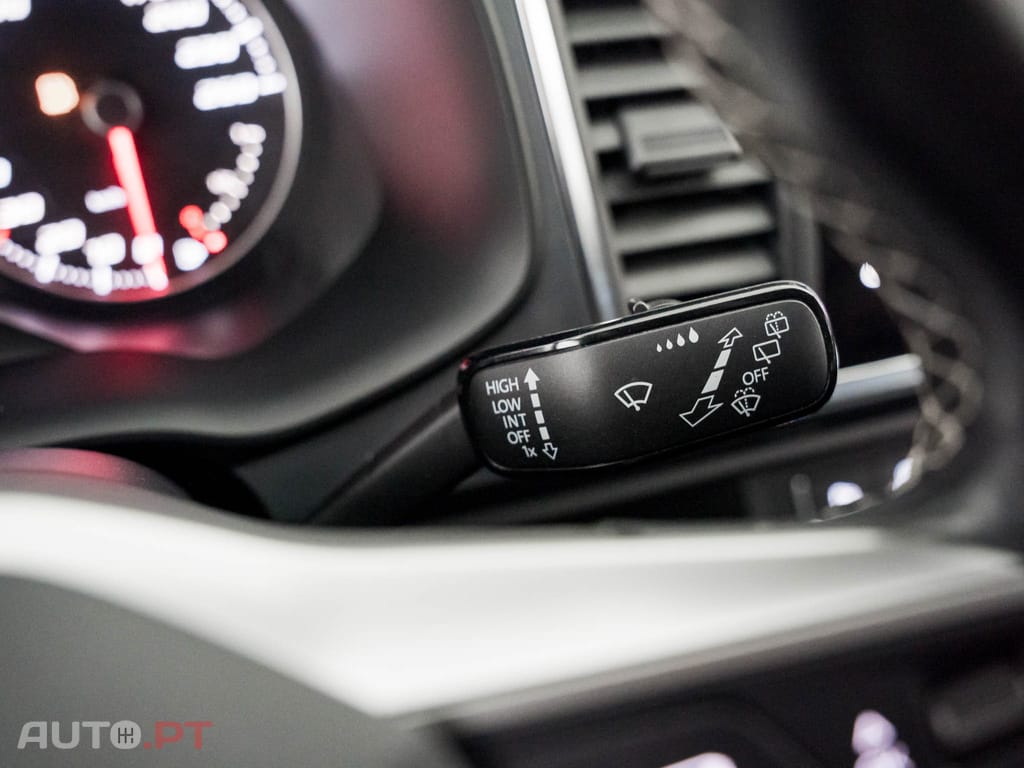 Seat Ateca 1.0 TSI Style