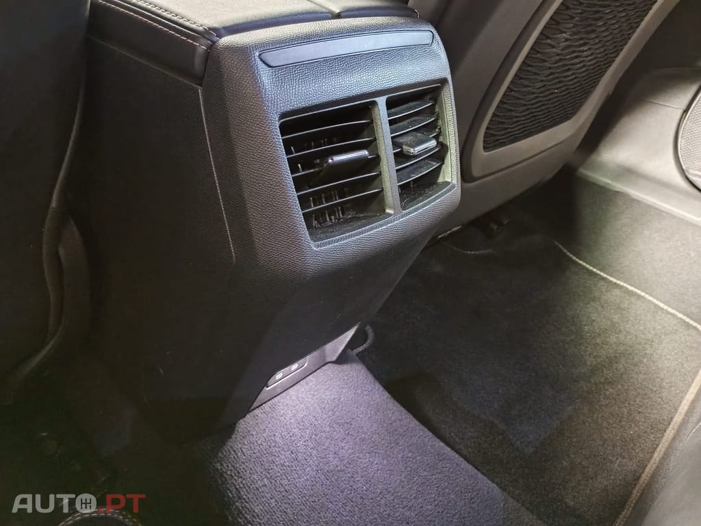 Peugeot 508 1.5 BlueHDi GT Line EAT8