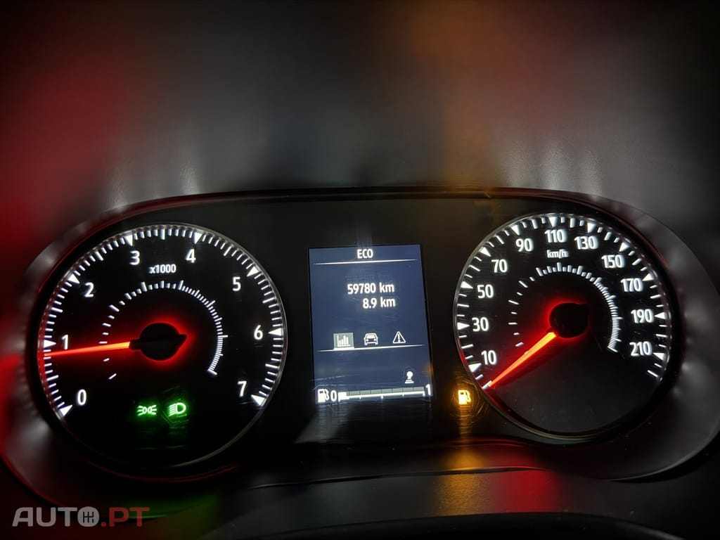 Dacia Sandero 1.0 TCe Expression