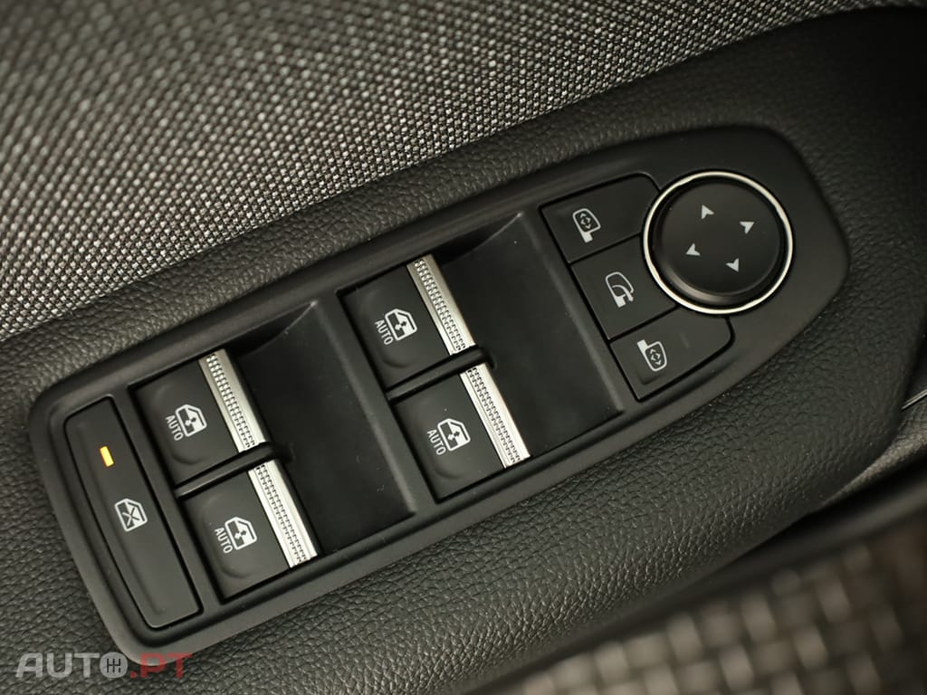 Renault Captur 1.2 ECO-G Techno