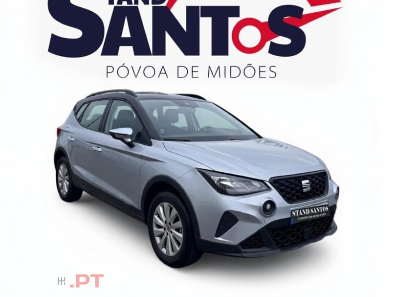 Seat Arona 1.0 TSI Style