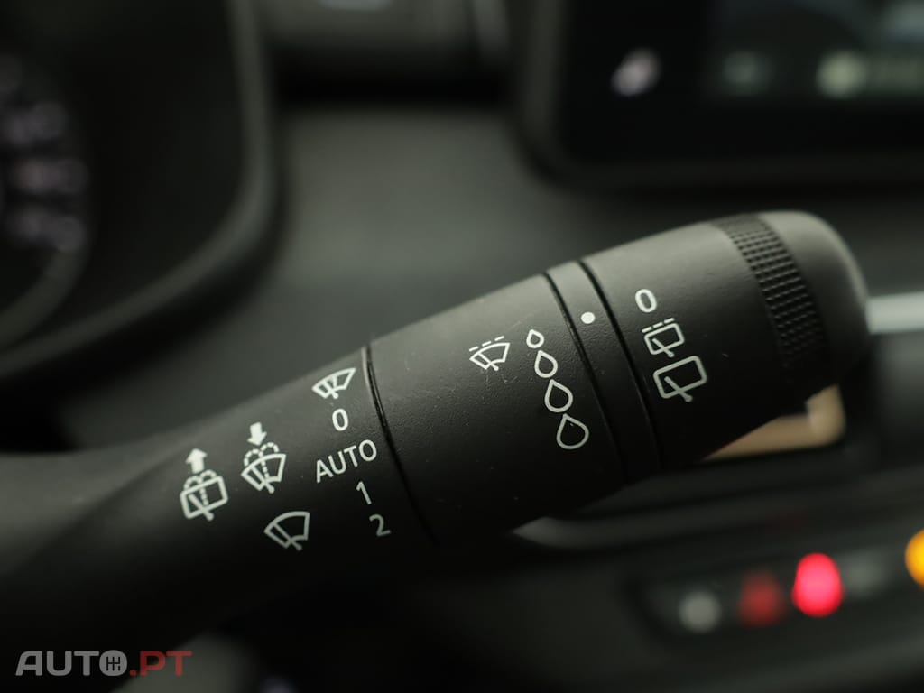 Dacia Jogger Jogger 1.0 ECO-G Extreme+ Up&Go 7L Bi-Fuel