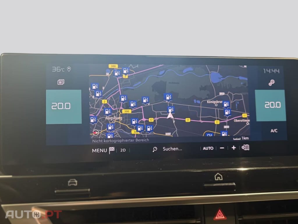 Citroen e-C4 C-Series I.V.A DEDUTIVEL 