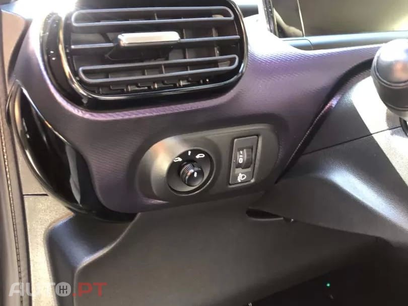 Citroen C4 Cactus 1.6 e-HDi Feel ETG6