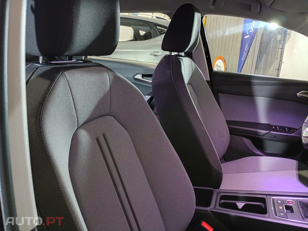 Seat Leon 2.0 TDI Style