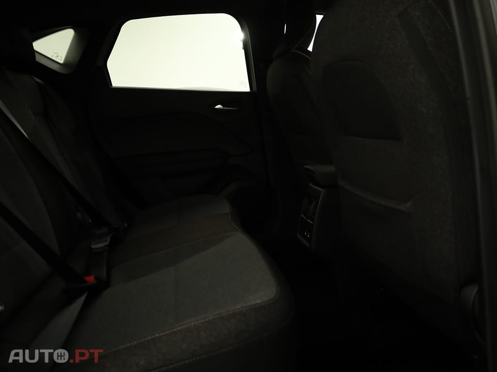 Renault Captur 1.2 ECO-G Techno
