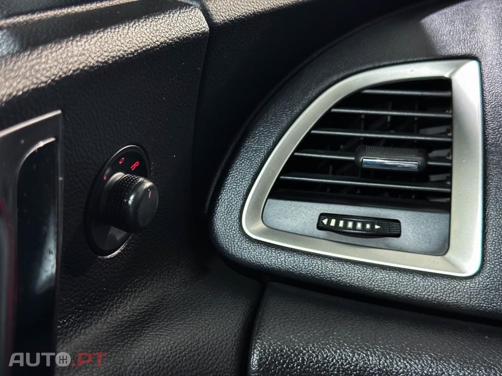 Opel Astra 1.6 CDTI Cosmo S/S J18