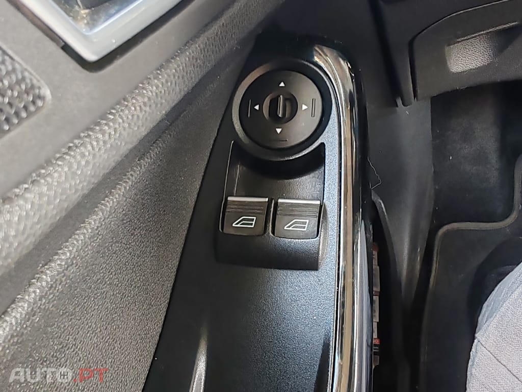 Ford Fiesta Star-Stop