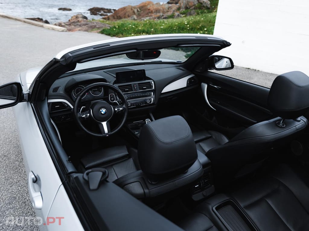 BMW M235 I M Performance X  Drive