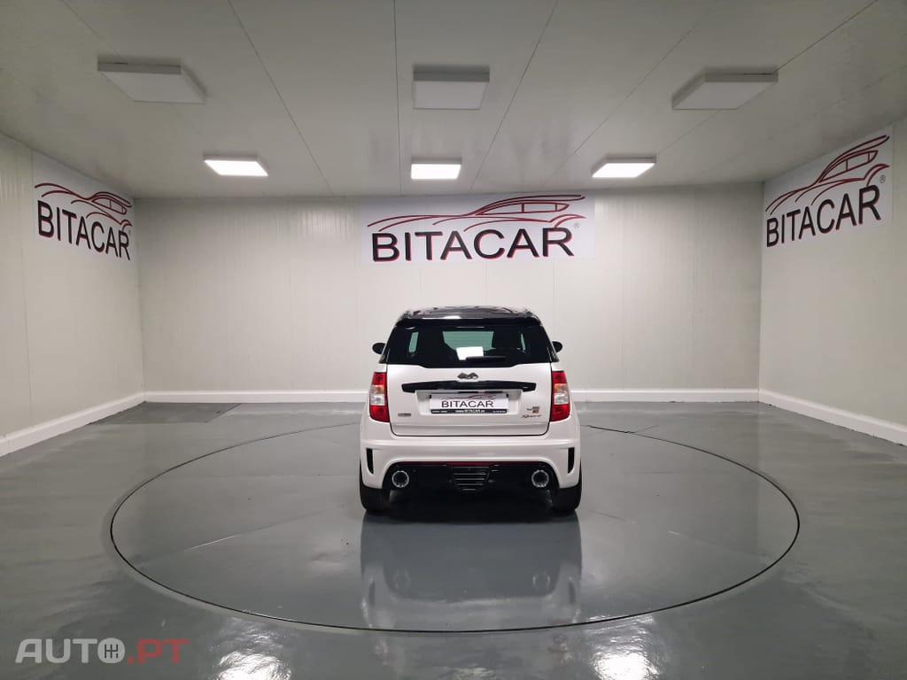 Ligier JS 50 SPORT ULTIMATE DCI